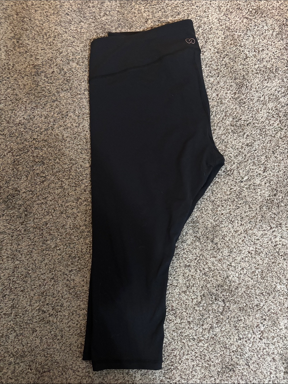 Women’s Calia Capri Active Legging